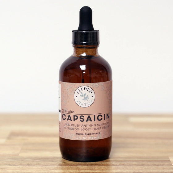 Capsaicin