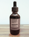 Chaga Mushroom Double Extraction Tincture