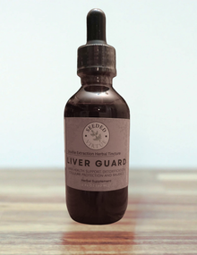  Liver Guard Tincture