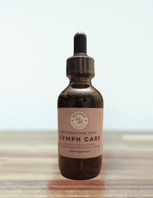  Lymph Care Tincture