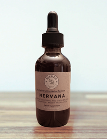  Nervana Anti-Stress Tincture