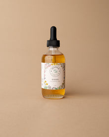  Oasis Cleansing Oil