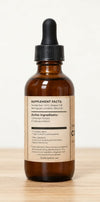 Cordyceps Mushroom Double Extraction Tincture
