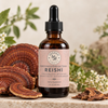 Reishi Mushroom Double Extraction Tincture
