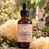 Tremella Mushroom Double Extraction Tincture