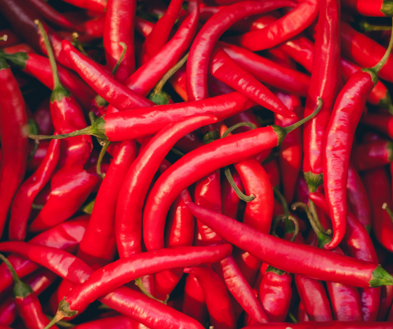 Capsaicin