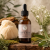 Lion’s Mane Mushroom Double Extraction Tincture
